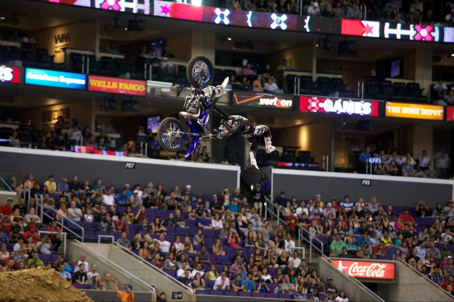 Moto X X Games Chiba 2024｜エックスゲームズ千葉2024