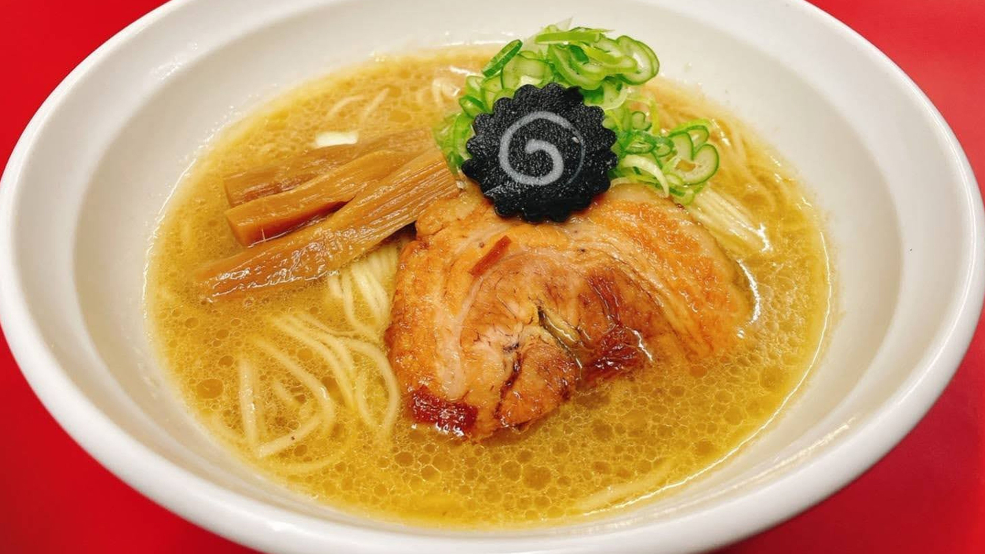 ドラゴンラーメン - 関西初上陸！X Games Osaka 2025｜エックス