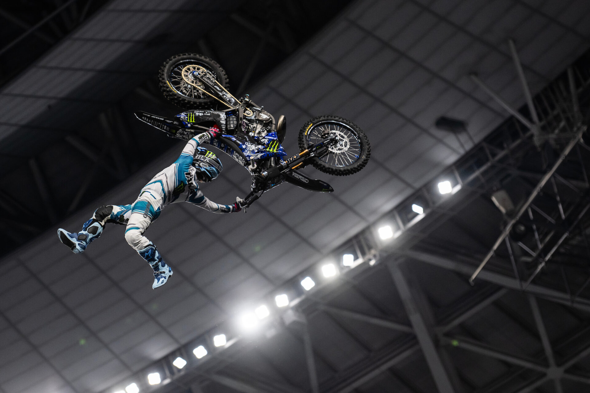 関西初上陸！X Games Osaka 2025｜エックスゲームズ大阪2025