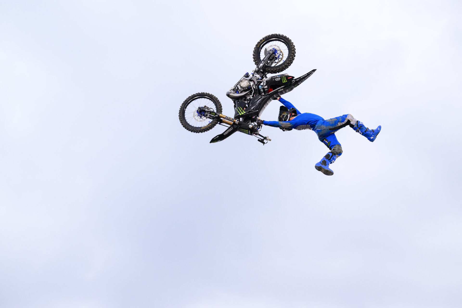 X Games Osaka 2025」の実施競技とスケジュール [更新] - 世界最高峰の