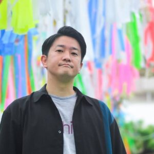 issy-300x300 X Games Osaka 2025の熱気をさらに高める大会MCの紹介