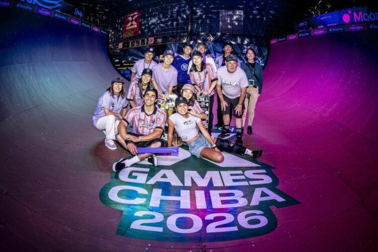 20260705_Xgames_Chiba2026_Day04_195_0E3A7743-750x500 「X Games Chiba 2026」日本勢が17個のメダルを獲得。約25,000人が来場