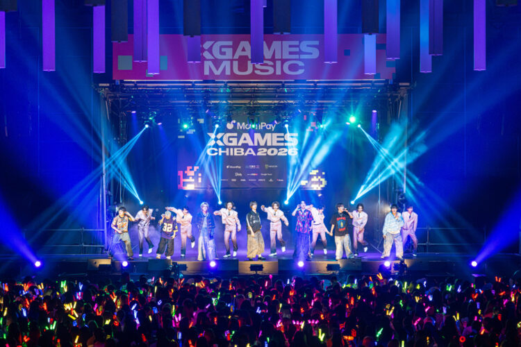 Music-Live-IMP_XGamesChiba_20260704_YY_Z9N_0844-750x500 「X Games Chiba 2026」日本勢が17個のメダルを獲得。約25,000人が来場