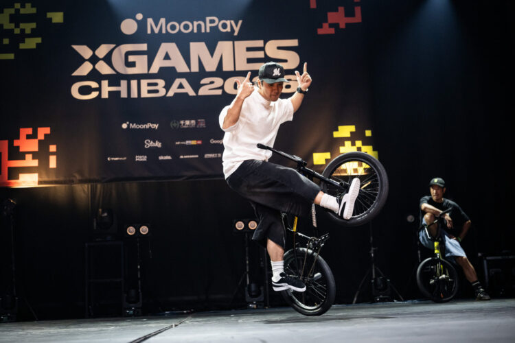 BMX-Flatland_XGamesChiba_Uchino-Yohei_07052026_JH_DSC_3750-750x500 「X Games Chiba 2026」日本勢が17個のメダルを獲得。約25,000人が来場